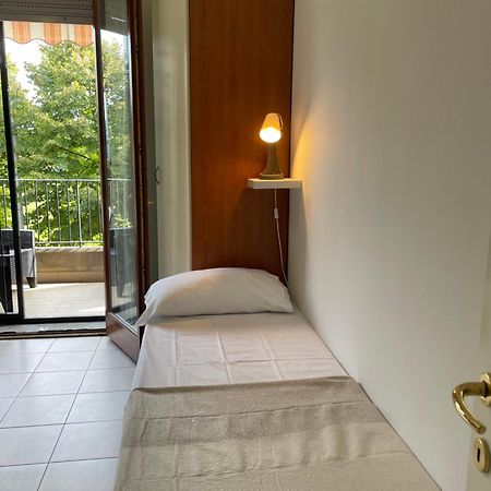 Bamboo Apartment Ро Екстериор снимка