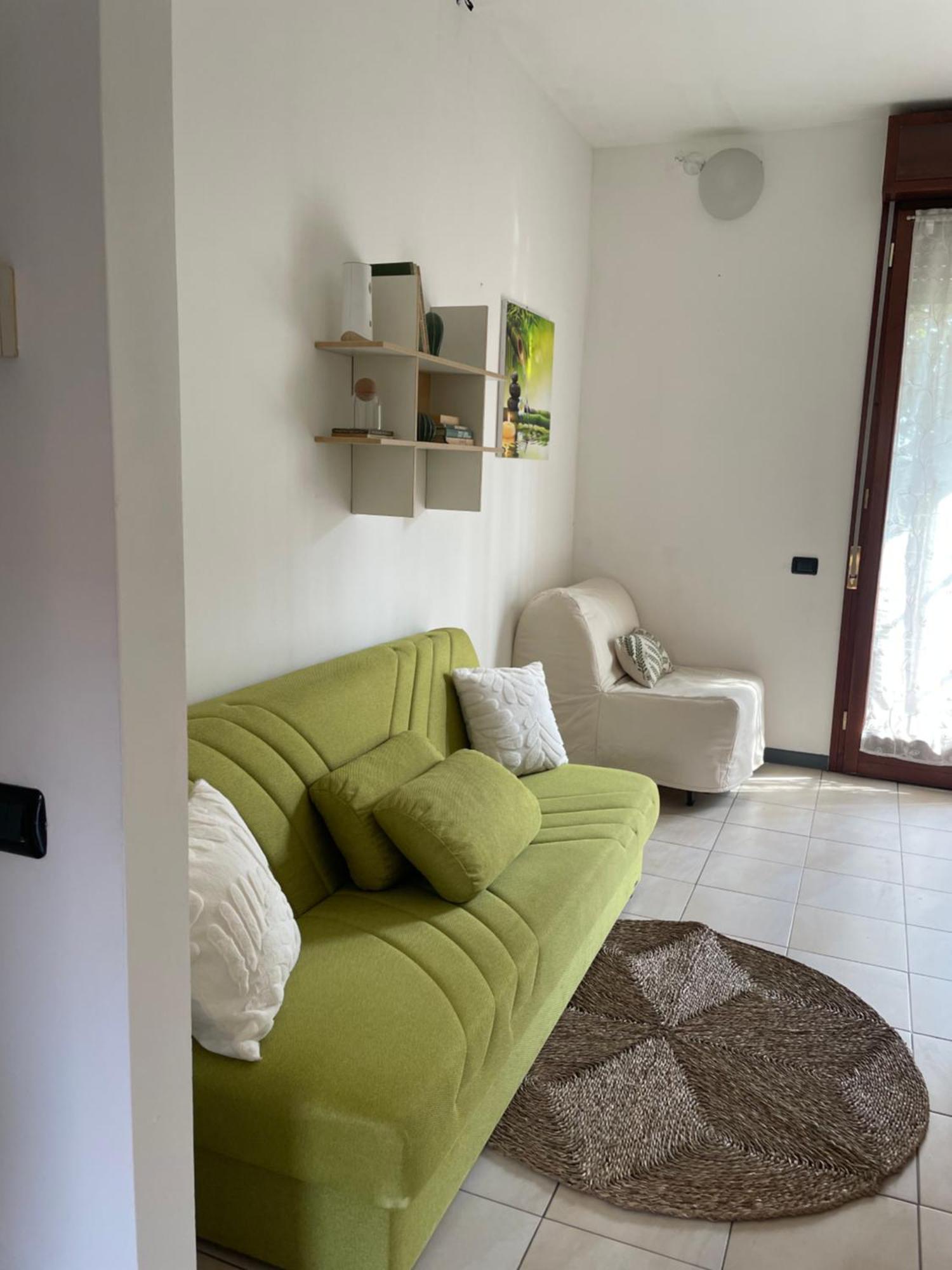 Bamboo Apartment Ро Екстериор снимка