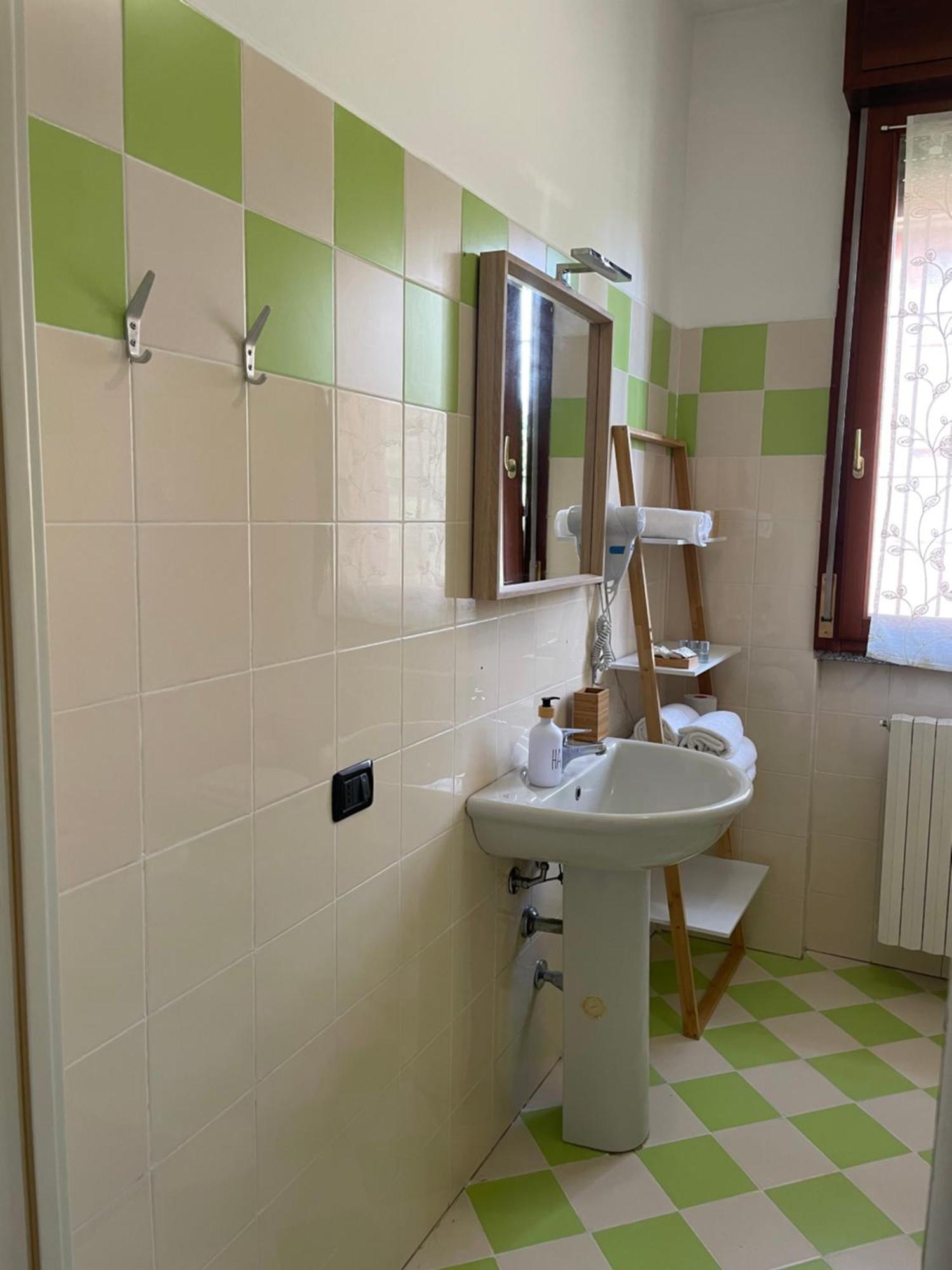 Bamboo Apartment Ро Екстериор снимка