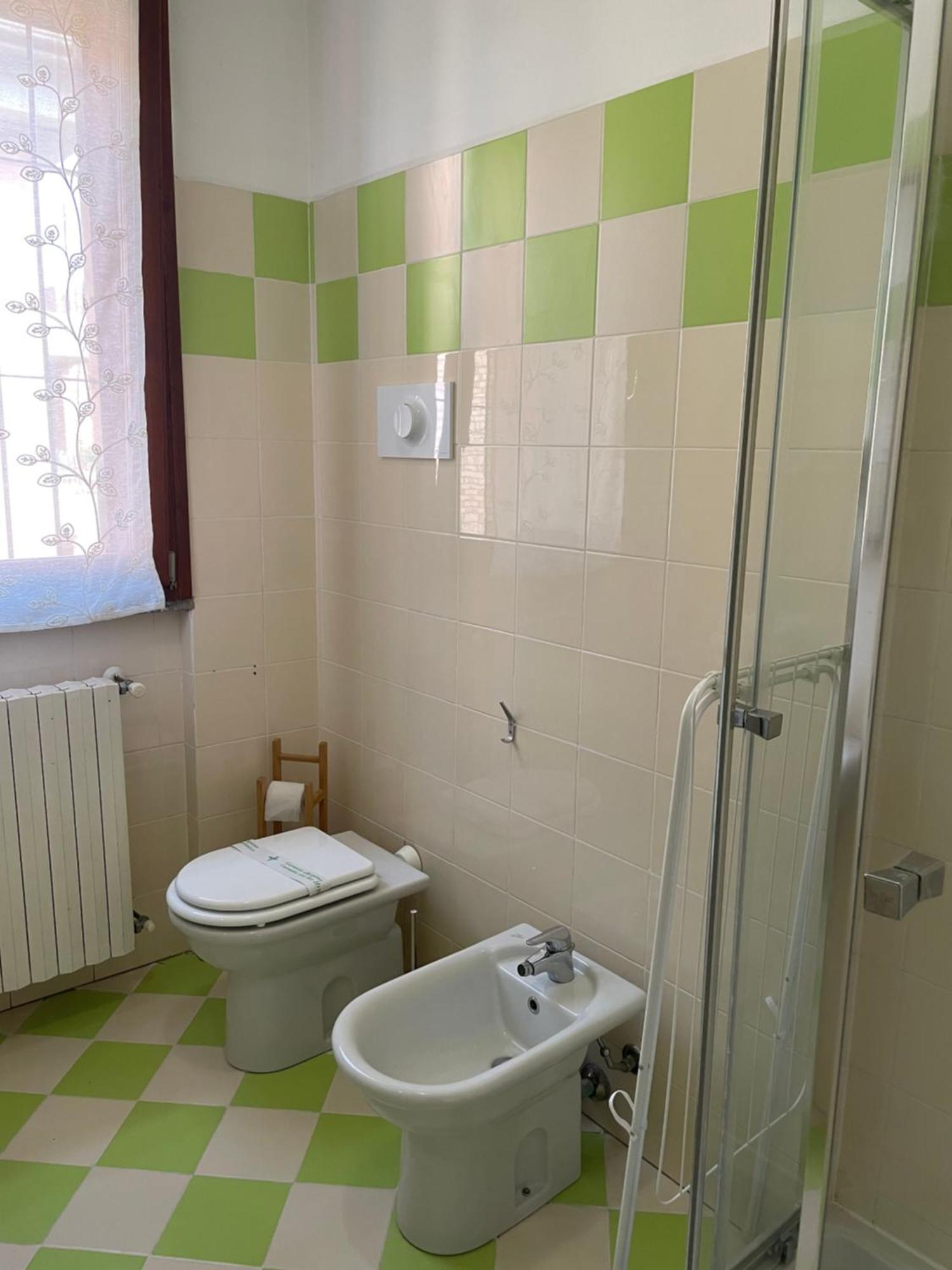Bamboo Apartment Ро Екстериор снимка