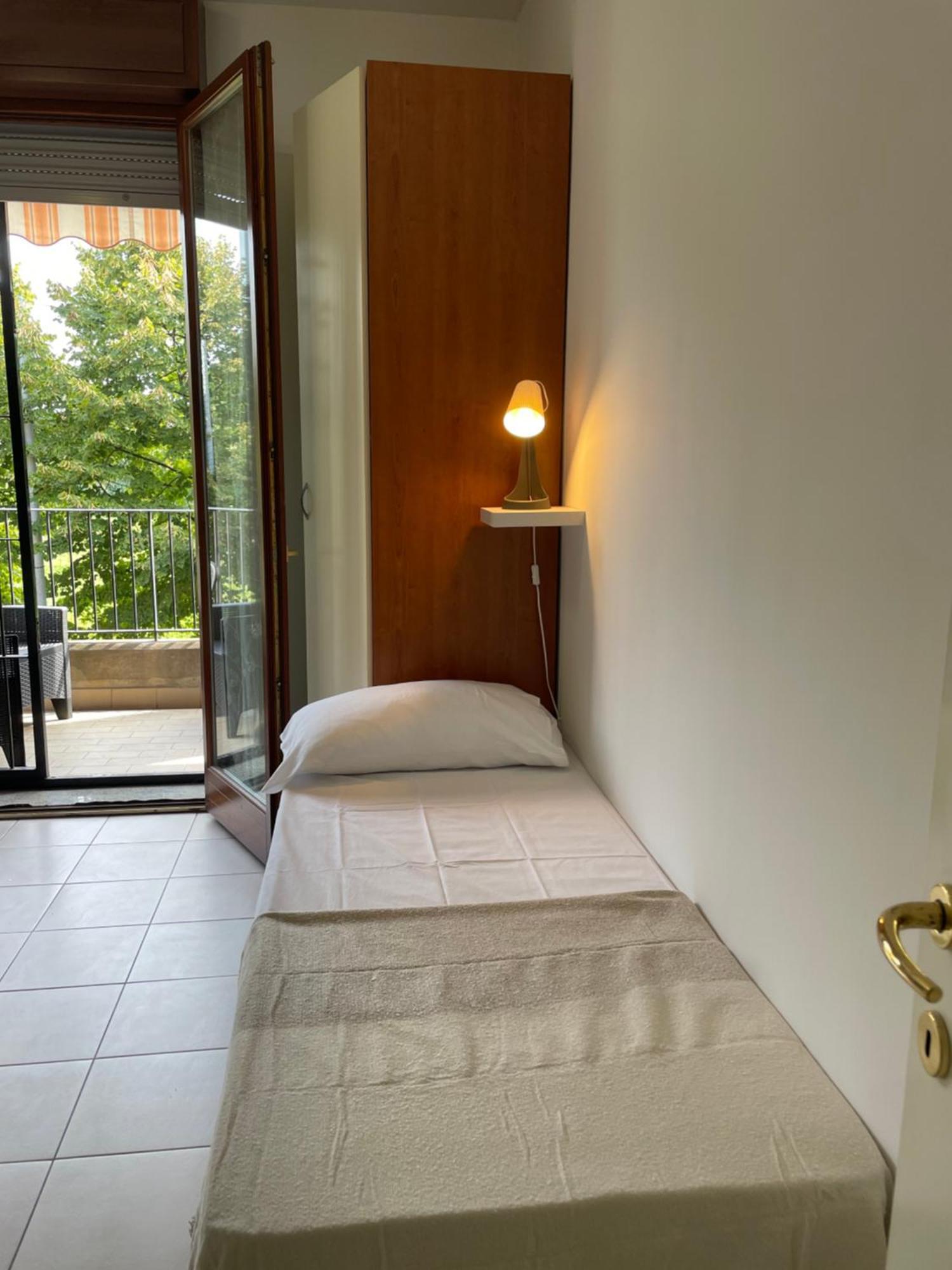 Bamboo Apartment Ро Екстериор снимка
